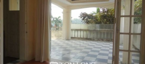 4 bedrooms Villa in Tay Ho, Vietnam No. 3508 27