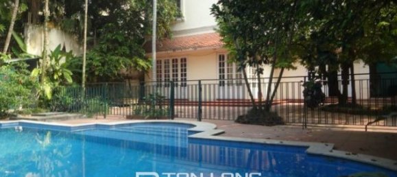 4 bedrooms Villa in Tay Ho, Vietnam No. 3508 2