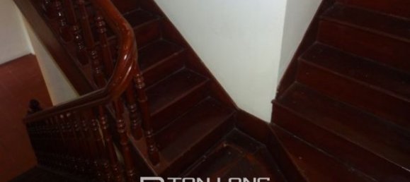 4 bedrooms Villa in Tay Ho, Vietnam No. 3508 13