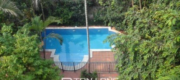 4 bedrooms Villa in Tay Ho, Vietnam No. 3508 30