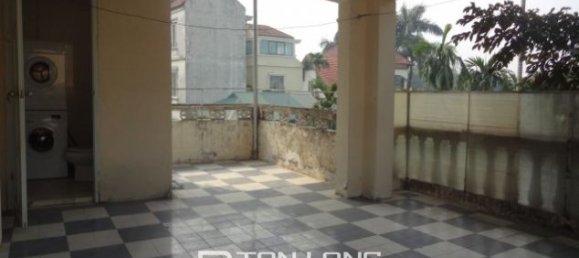 4 bedrooms Villa in Tay Ho, Vietnam No. 3508 28