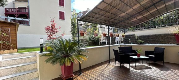 2 غرف نوم منزل في Pontoise, France رقم 167294 19