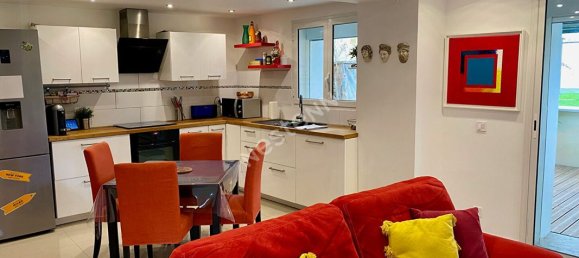 2 غرف نوم منزل في Pontoise, France رقم 167294 8