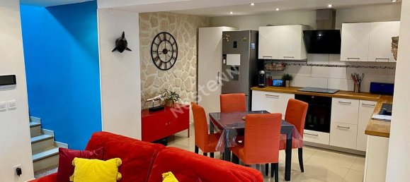 2 غرف نوم منزل في Pontoise, France رقم 167294 6