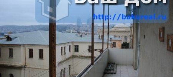 3 Schlafzimmer Wohnung in Baku, Azerbaijan, Nr. 776 11