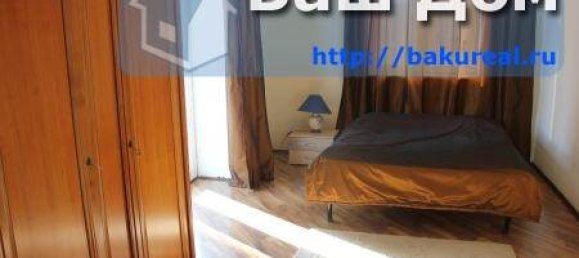 3 Schlafzimmer Wohnung in Baku, Azerbaijan, Nr. 776 6