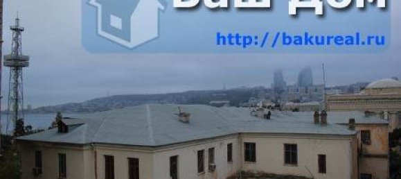 3 Schlafzimmer Wohnung in Baku, Azerbaijan, Nr. 776 10