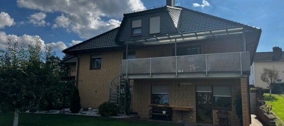 Granja de 6 dormitorios en Holzminden, Germany No. 336307 2