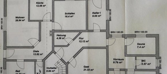 Granja de 6 dormitorios en Holzminden, Germany No. 336307 17