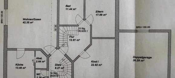 Granja de 6 dormitorios en Holzminden, Germany No. 336307 18