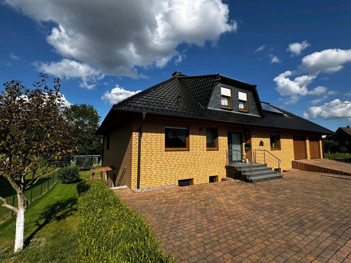 Granja de 6 dormitorios en Holzminden, Germany No. 336307