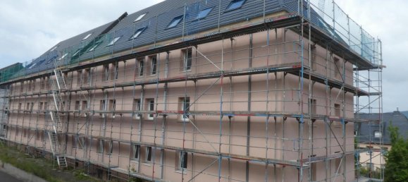 4 rooms Apartment in Trier, Germany No. 220306 8