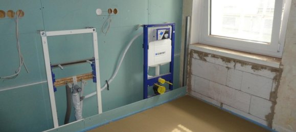 4 rooms Apartment in Trier, Germany No. 220306 12