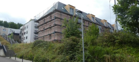 4 rooms Apartment in Trier, Germany No. 220306 7