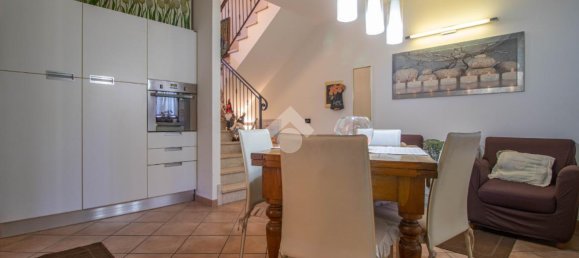 4 rooms House in Ravenna, Italy No. 130519 28