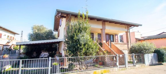 4 rooms House in Ravenna, Italy No. 130519 2