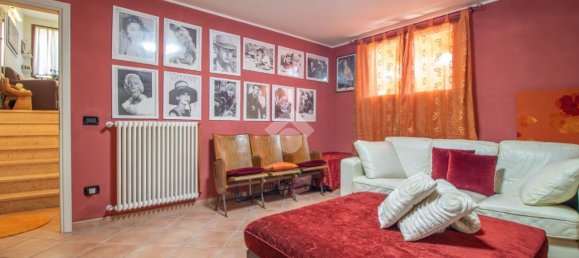 4 rooms House in Ravenna, Italy No. 130519 37