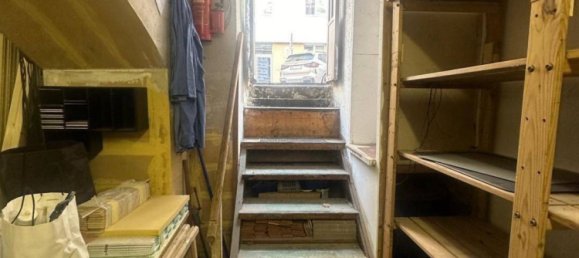 Lagerhaus in Wieden, Austria 32m², Nr. 138872 5