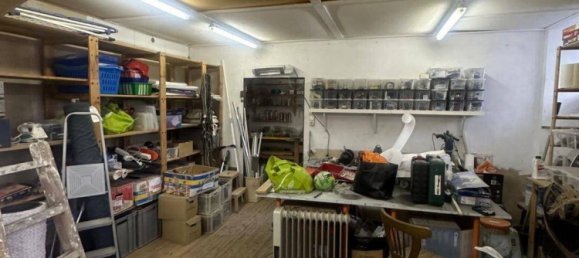 Lagerhaus in Wieden, Austria 32m², Nr. 138872 3