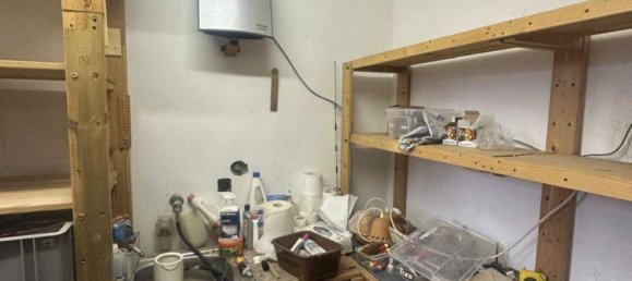 Lagerhaus in Wieden, Austria 32m², Nr. 138872 6