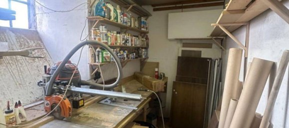 Lagerhaus in Wieden, Austria 32m², Nr. 138872 4