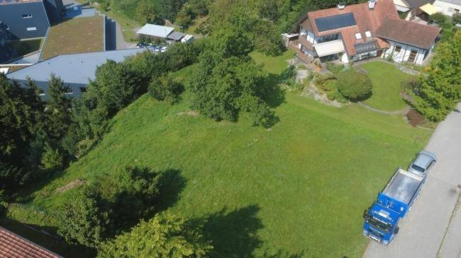 Земельный участок 1338м² в Коблах, Австрия № 234212