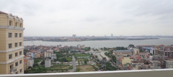 3 chambres Appartement à Bac Tu Liem, Vietnam No. 6520 7