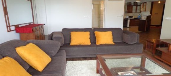 3 chambres Appartement à Bac Tu Liem, Vietnam No. 6520 10