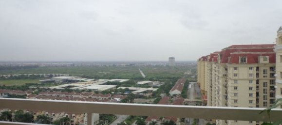 3 chambres Appartement à Bac Tu Liem, Vietnam No. 6520 4