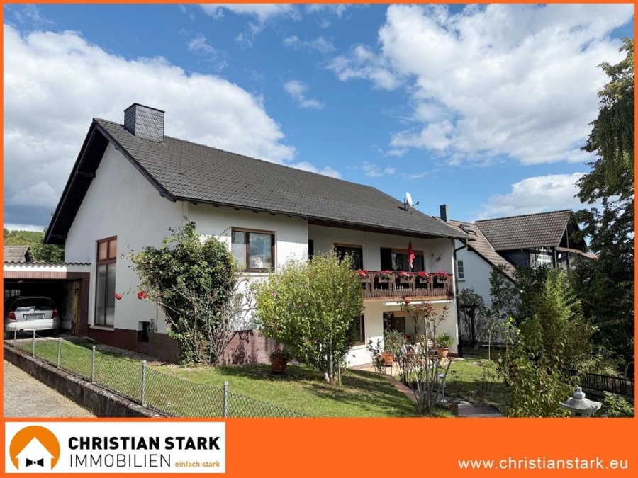 Adosado de 6 habitaciónes en Bad Kreuznach, Germany No. 362535