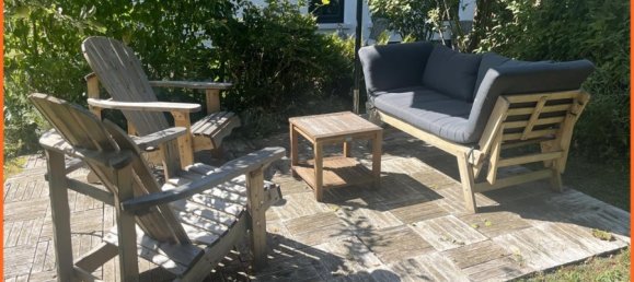 Adosado de 6 habitaciónes en Bad Kreuznach, Germany No. 362535 14