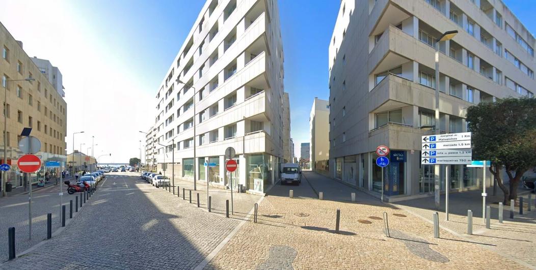 2 bedrooms Apartment in Matosinhos, Portugal No. 346584