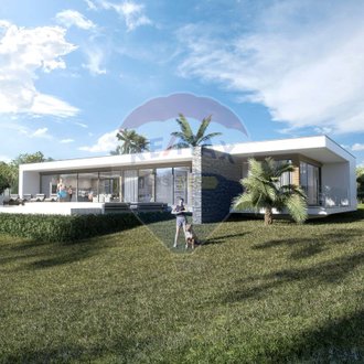 Terreno em Lagoa, Portugal 300 m² N.º 57269