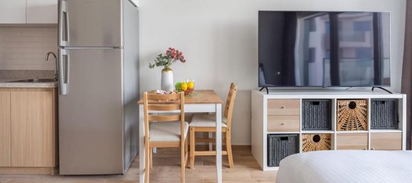 2 bedrooms Apartment in Downtown Jebel Ali, UAE No. 58290 4