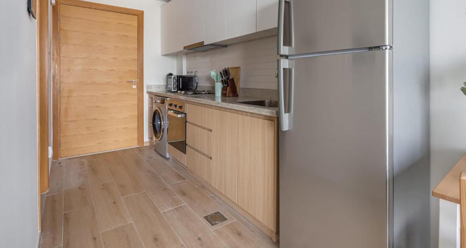 2 bedrooms Apartment in Downtown Jebel Ali, UAE No. 58290