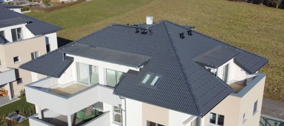 Ático de 3 dormitorios en Schorfling am Attersee, Austria No. 156905 7