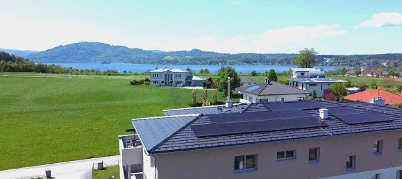 Ático de 3 dormitorios en Schorfling am Attersee, Austria No. 156905 3