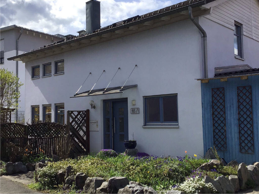 Casa de 5 habitaciónes en Tuttlingen, Germany No. 248571