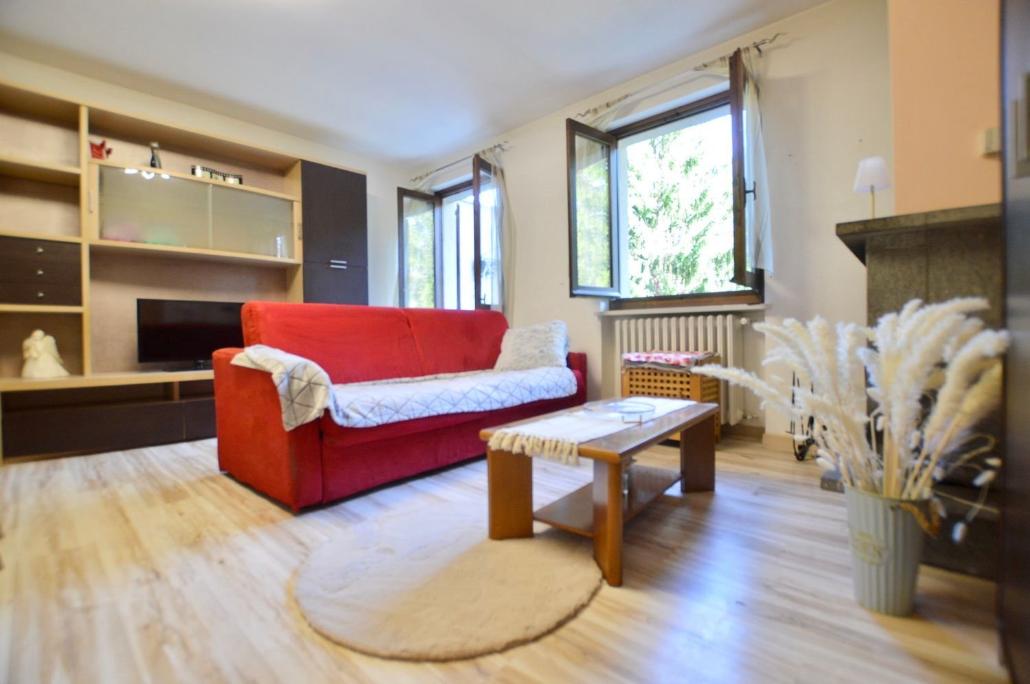 3غرفة بانتهاوس في Druogno, Italy رقم 50767