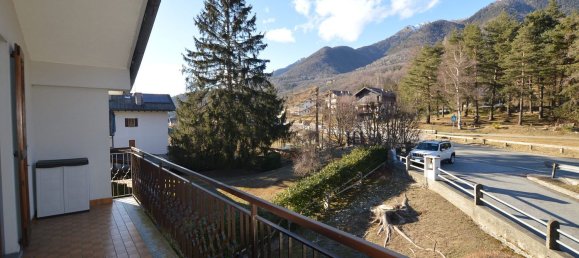 3غرفة بانتهاوس في Druogno, Italy رقم 50767 26