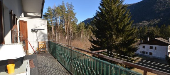 3غرفة بانتهاوس في Druogno, Italy رقم 50767 7