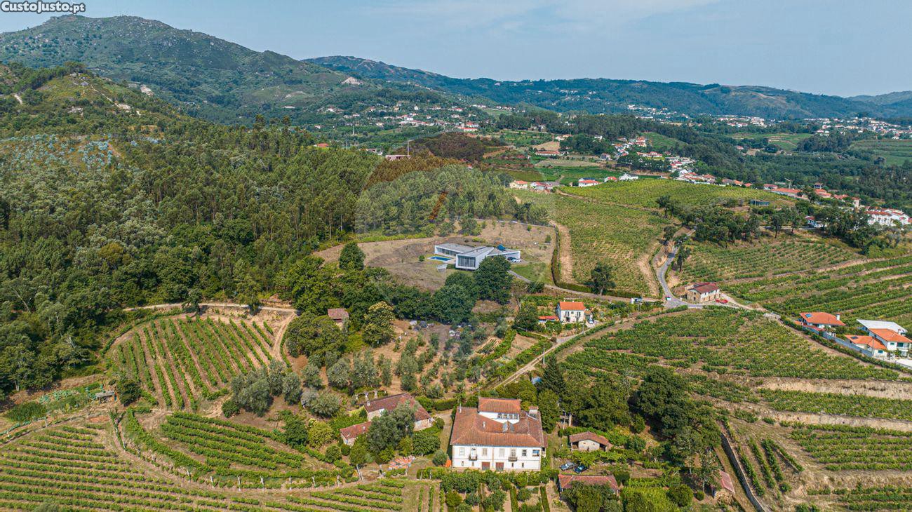 4 Schlafzimmer Haus in Cabeceiras de Basto, Portugal, Nr. 40028