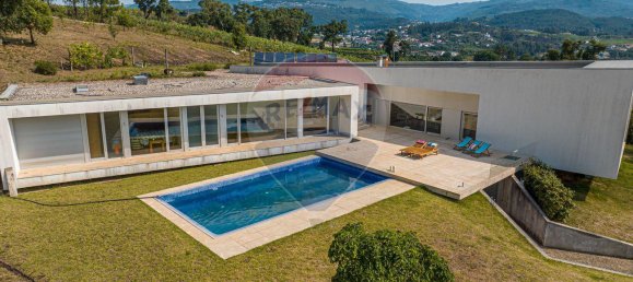 4 Schlafzimmer Haus in Cabeceiras de Basto, Portugal, Nr. 40028 5