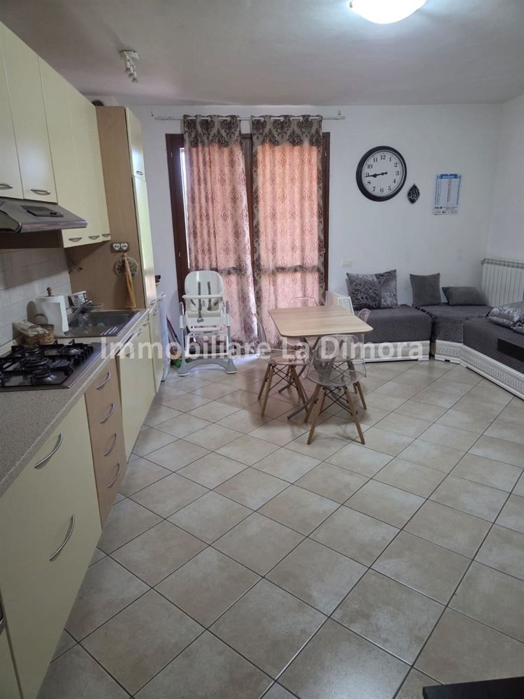 2 rooms Apartment in Conselice, Italy No. 285207