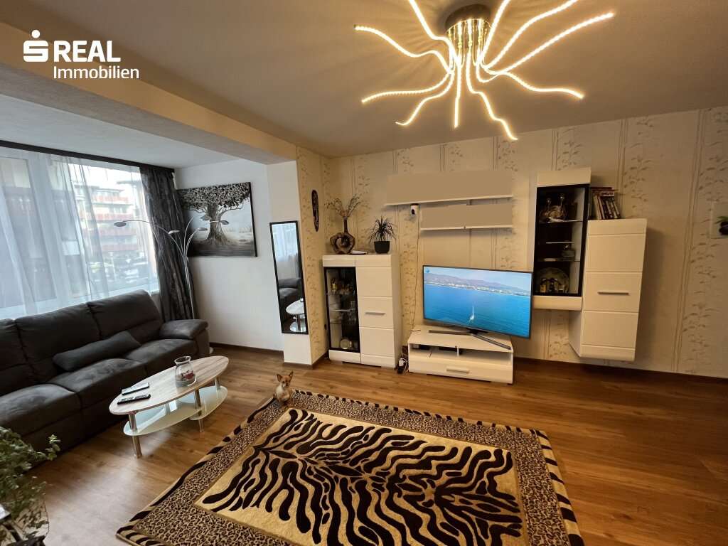 2غرفة شقة في Zell am See, Austria رقم 42536