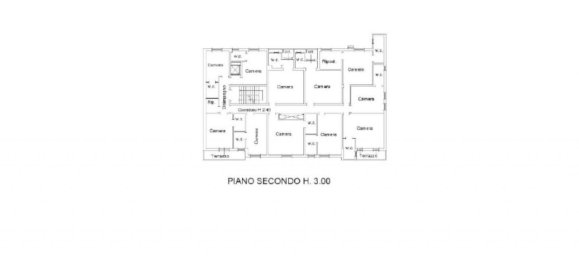 1284m² Land in Ravenna, Italy No. 371573 16