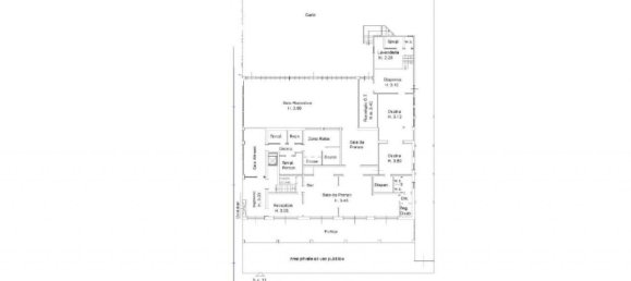 1284m² Land in Ravenna, Italy No. 371573 18