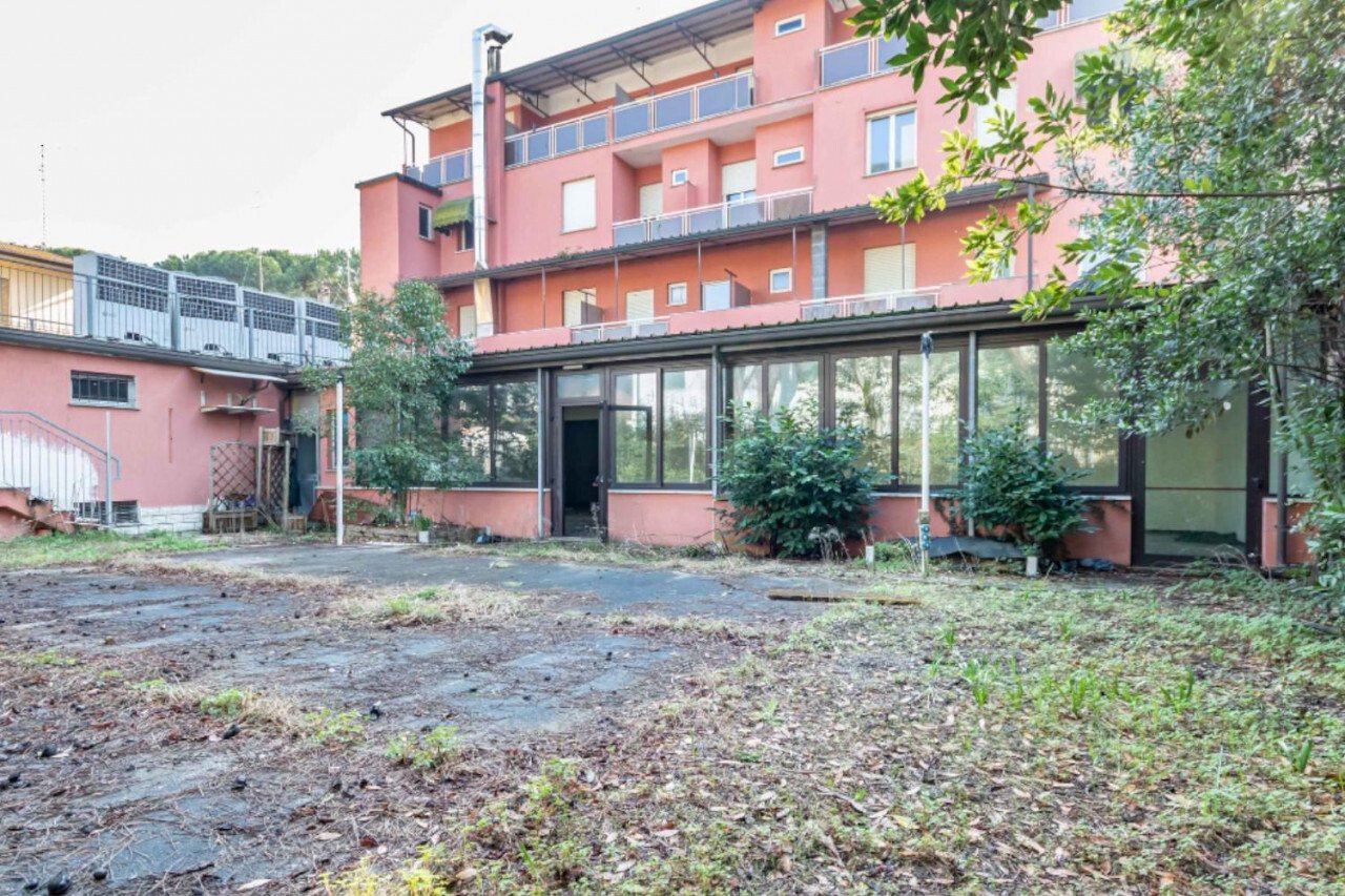1284m² Land in Ravenna, Italy No. 371573