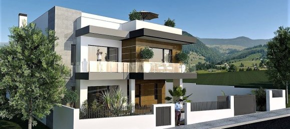5 bedrooms House in Loures, Portugal No. 127243 18