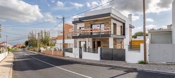 5 bedrooms House in Loures, Portugal No. 127243 7